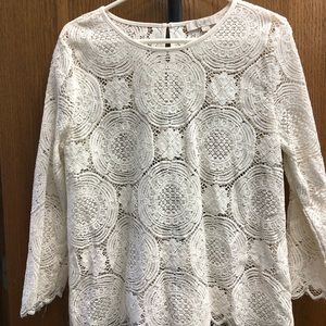 Sweet Spring Top